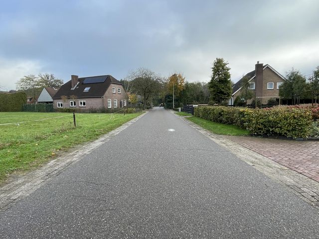 Foto van Groenewoud 