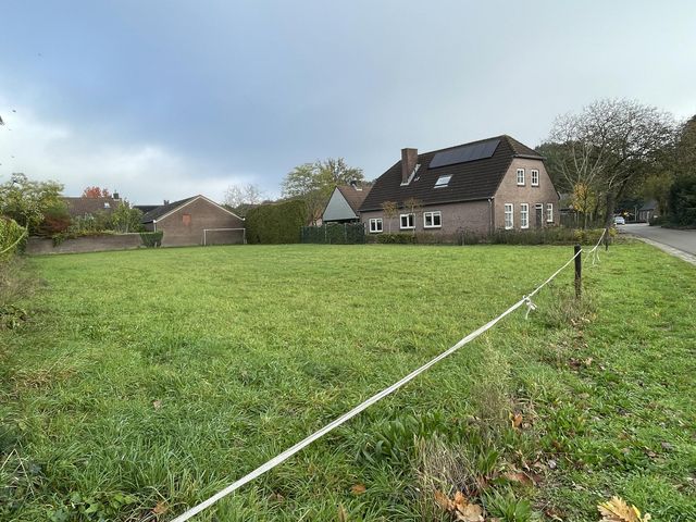 Foto van Groenewoud 