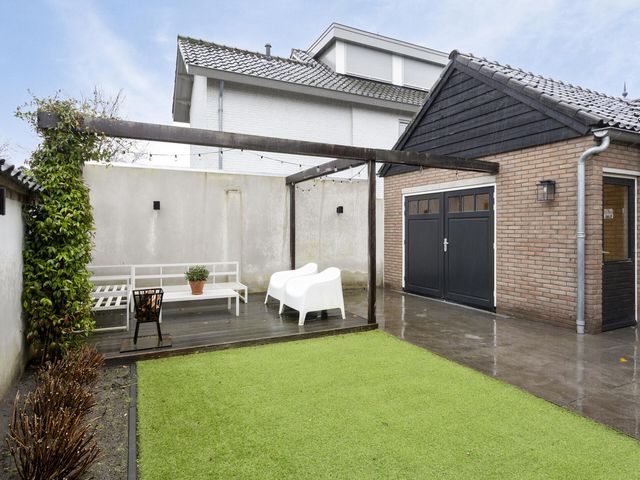 Foto van Het Hof 4