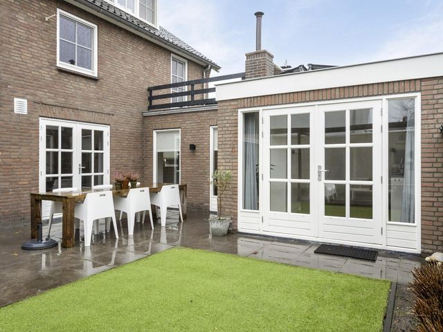 Foto van Het Hof 4