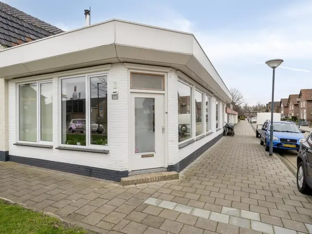 Foto van Eerste Zeine 37a