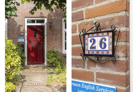Grotestraat 26