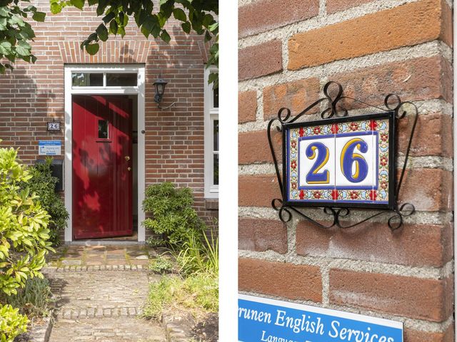 Foto van Grotestraat 26