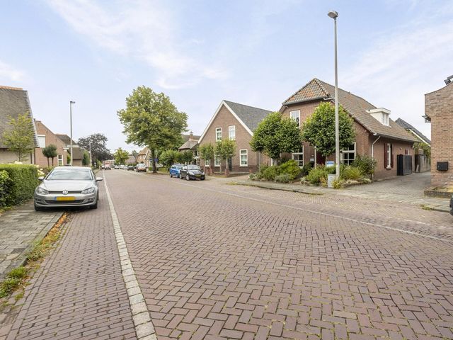 Foto van Grotestraat 26