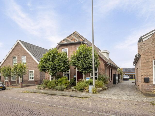 Foto van Grotestraat 26
