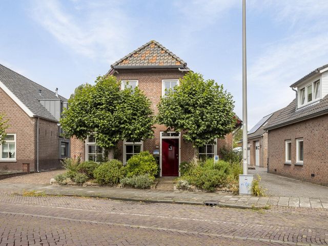 Foto van Grotestraat 26