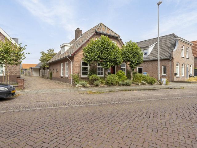 Foto van Grotestraat 26