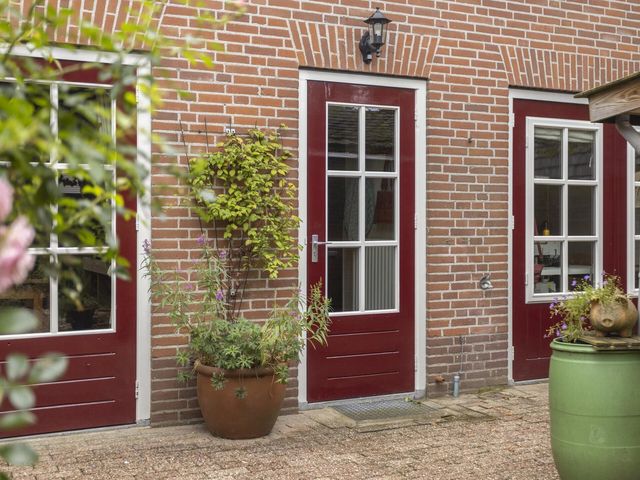 Foto van Grotestraat 26