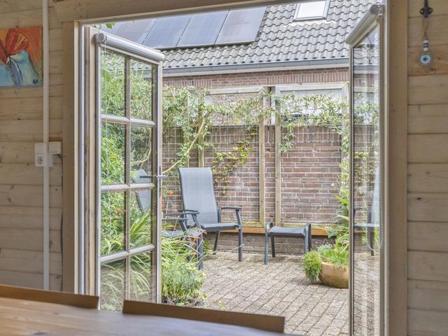 Foto van Grotestraat 26