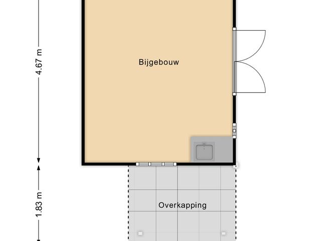 Foto van Grotestraat 26