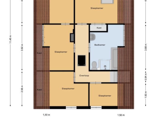 Foto van Grotestraat 26