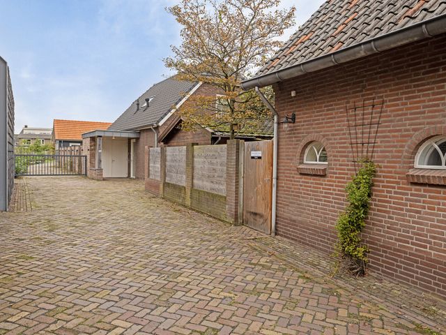 Foto van Grotestraat 26