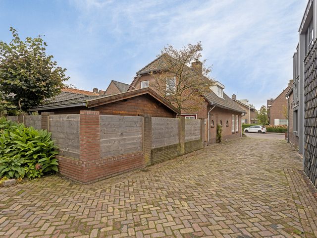 Foto van Grotestraat 26