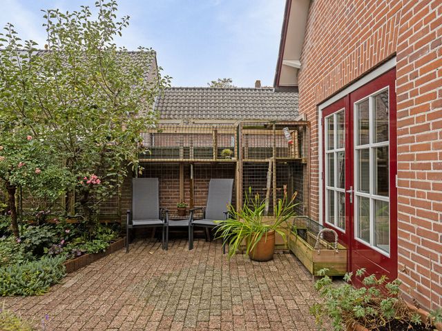 Foto van Grotestraat 26