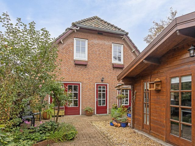 Foto van Grotestraat 26