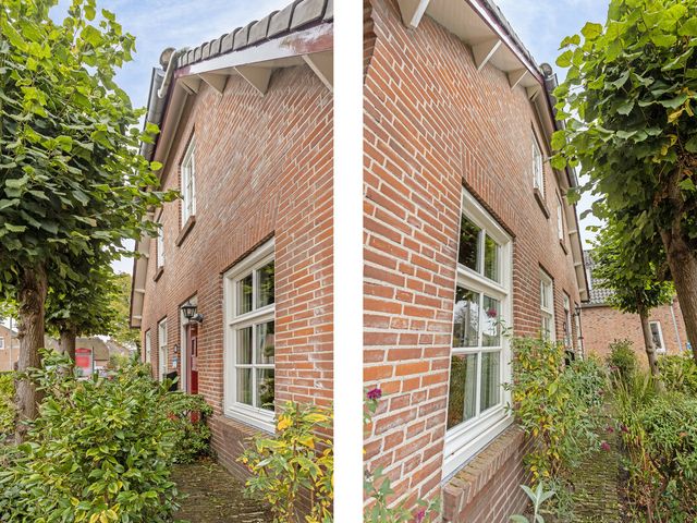 Foto van Grotestraat 26