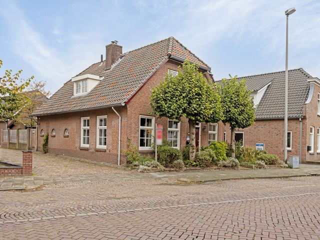 Foto van Grotestraat 26