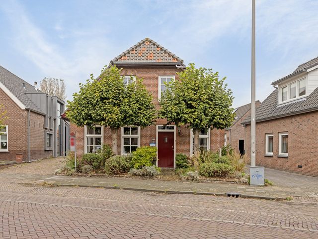 Foto van Grotestraat 26