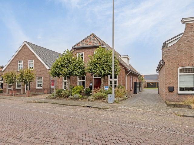 Foto van Grotestraat 26