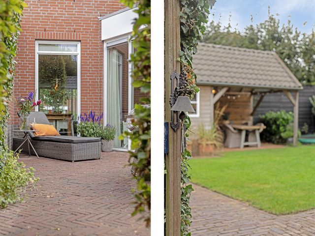 Foto van Hauwkes 4