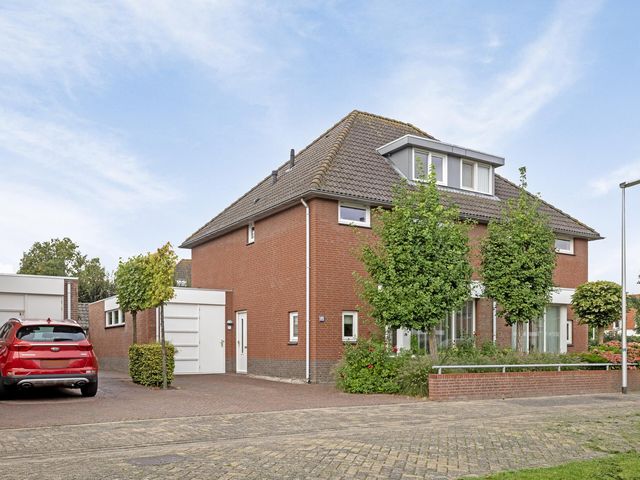 Foto van Hauwkes 4