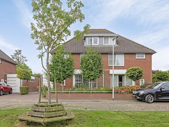 Foto van Hauwkes 4