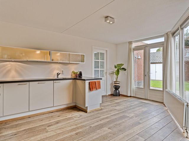 Foto van Hauwkes 4