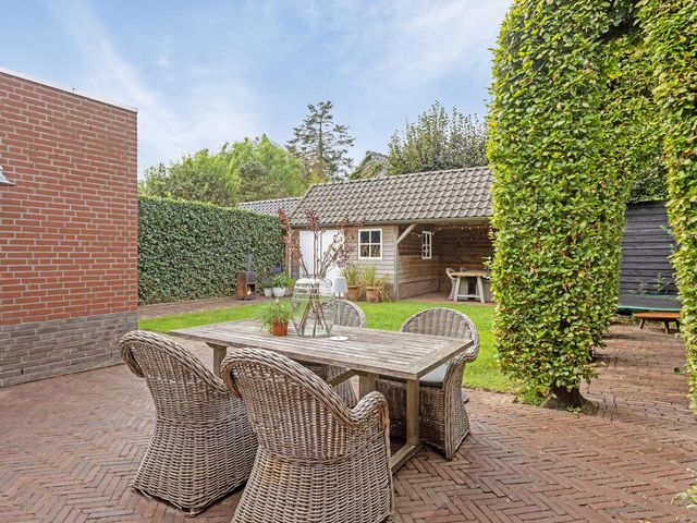 Foto van Hauwkes 4