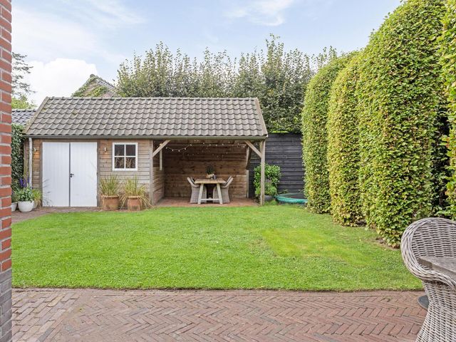 Foto van Hauwkes 4