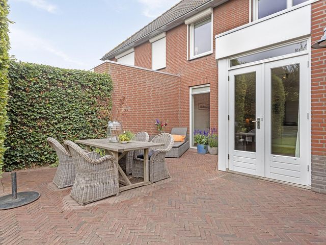 Foto van Hauwkes 4