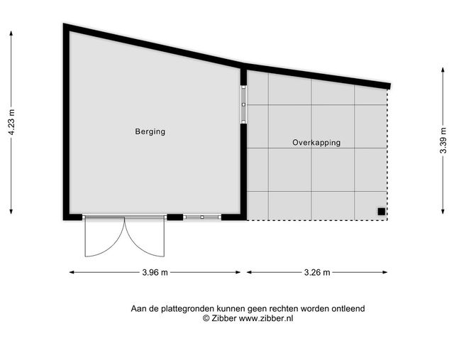 Foto van Hauwkes 4