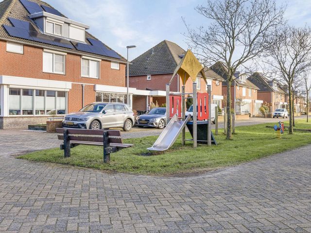 Foto van Hauwkes 4