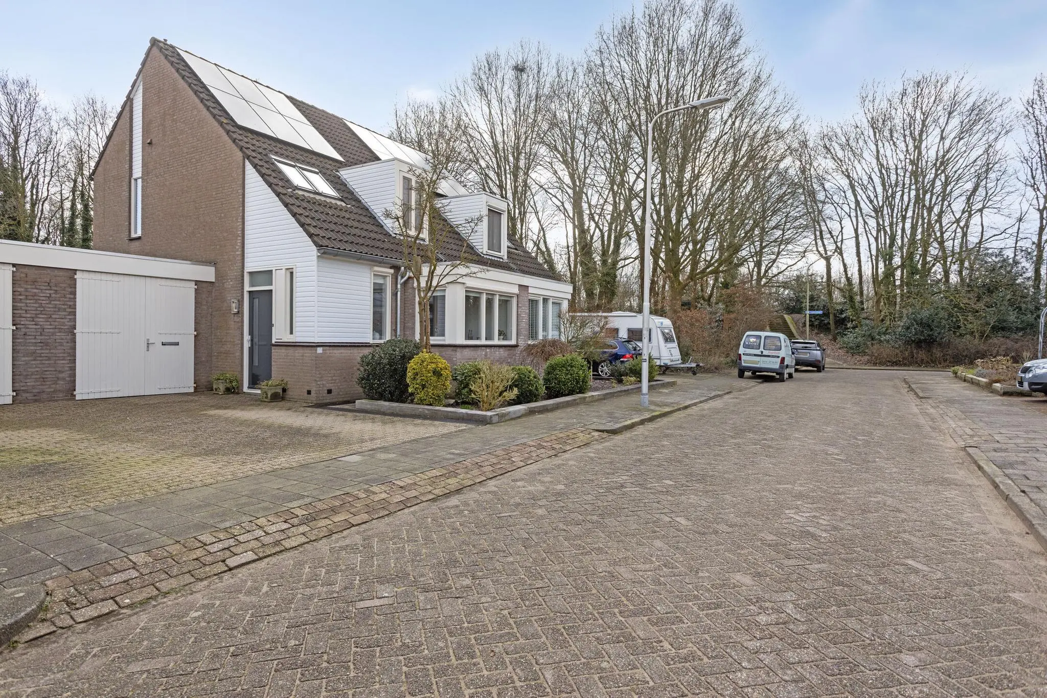 Eikenstraat 27