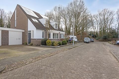 Eikenstraat 27