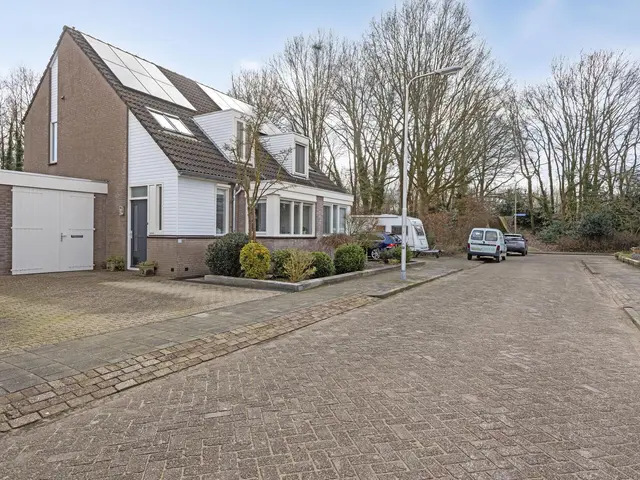 Foto van Eikenstraat 27