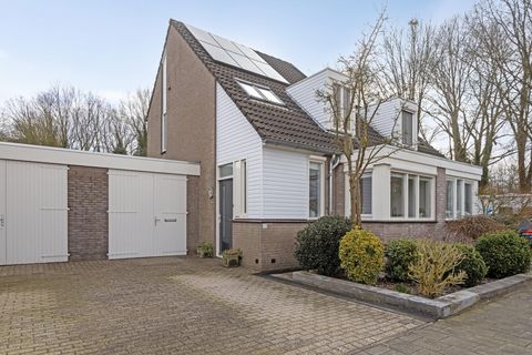 Eikenstraat 27