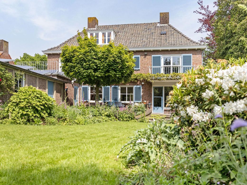 Foto van Grotestraat 187