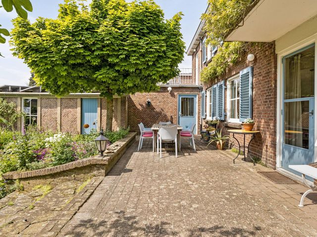 Foto van Grotestraat 187