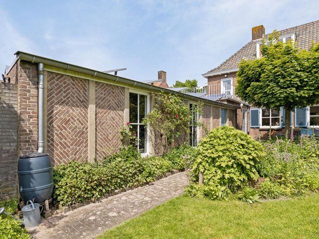 Foto van Grotestraat 187