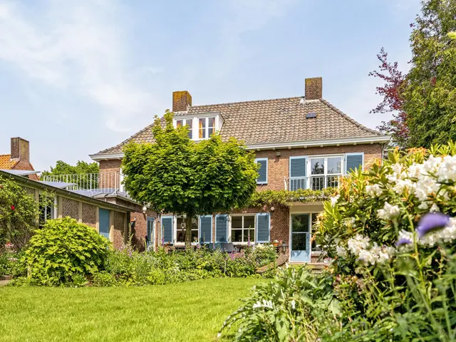 Foto van Grotestraat 187