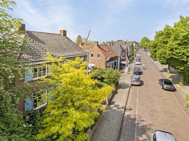 Foto van Grotestraat 187