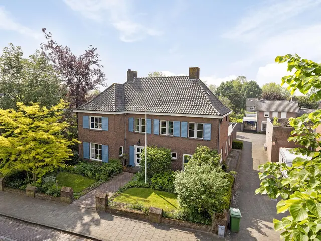Foto van Grotestraat 187