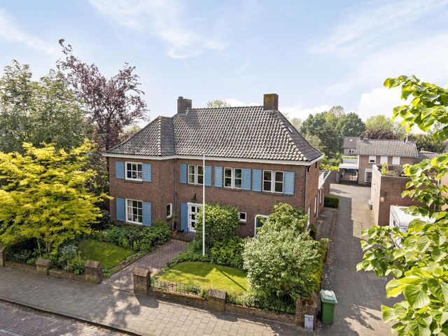 Foto van Grotestraat 187