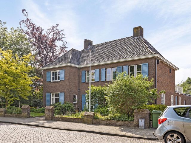 Foto van Grotestraat 187