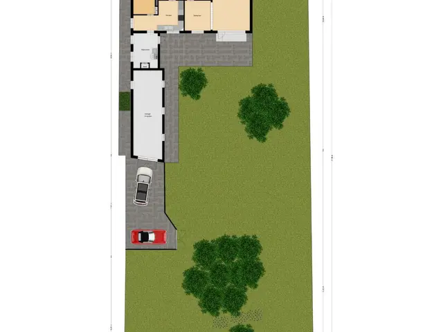 Foto van Grotestraat 187