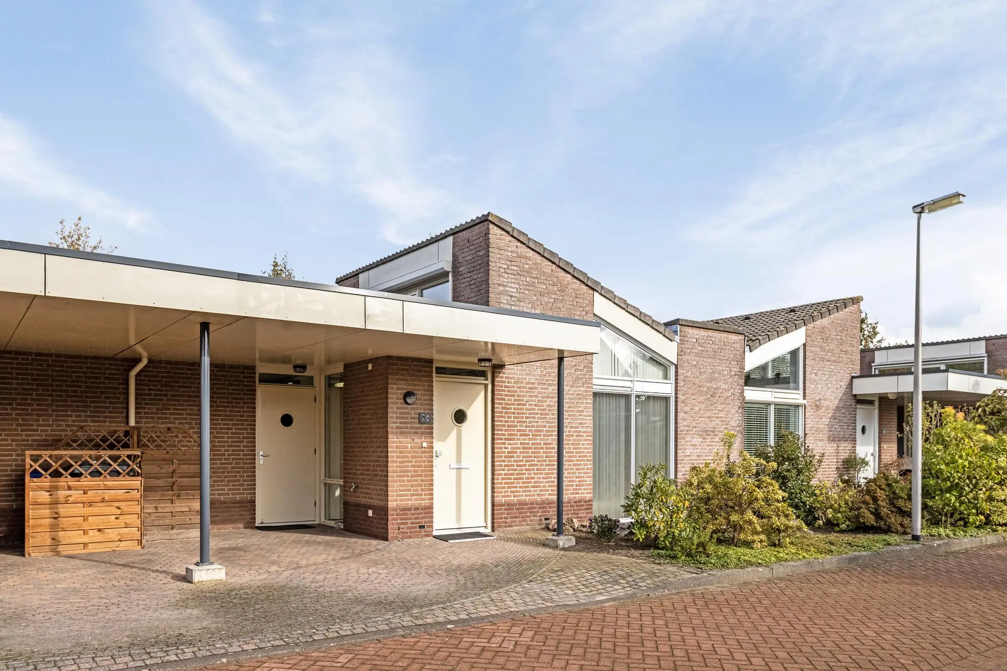 Egelantierlaan 26