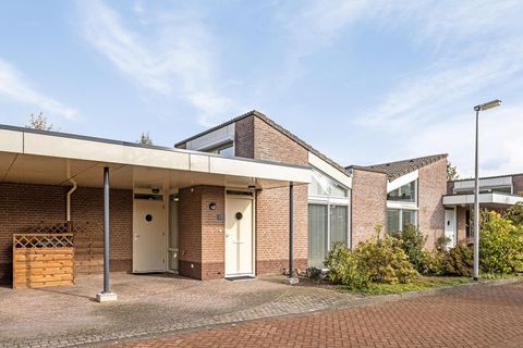 Egelantierlaan 26