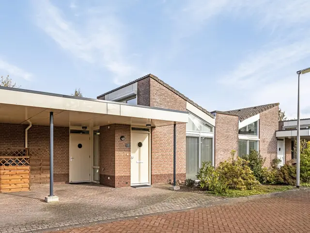 Foto van Egelantierlaan 26