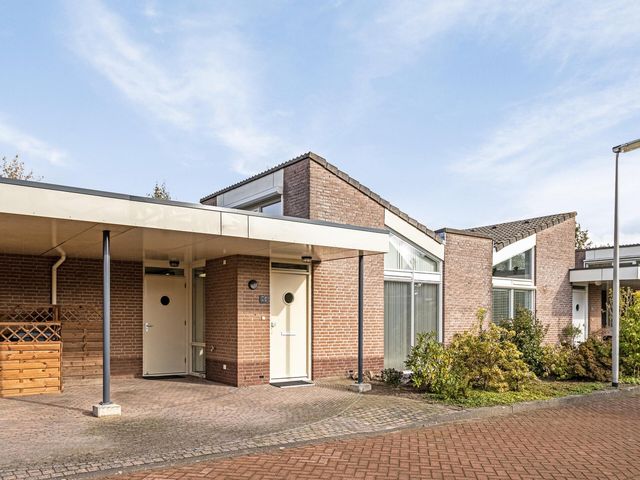 Foto van Egelantierlaan 26