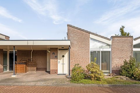 Egelantierlaan 26